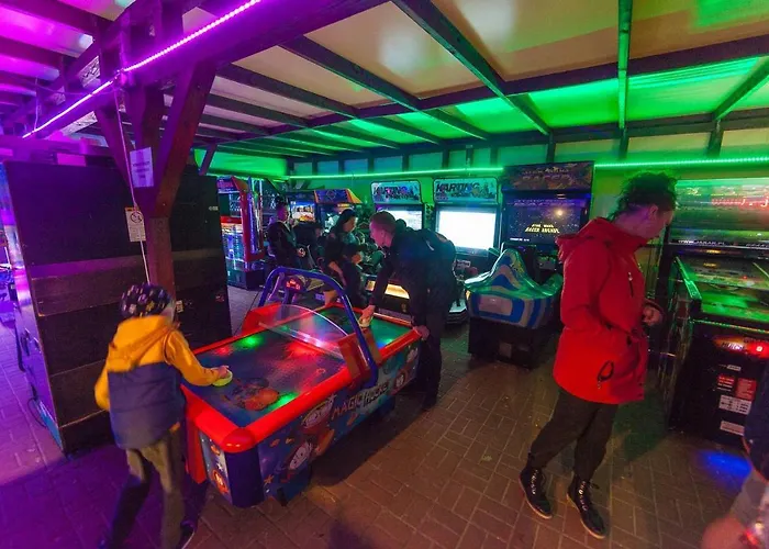 Chata Imperiall Resort&medispa-domki Premium *