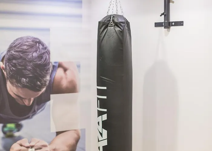 Imperiall Resort&medispa-domki Premium *