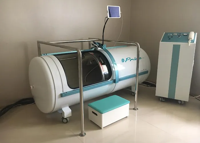 Chata Imperiall Resort&medispa-domki Premium *