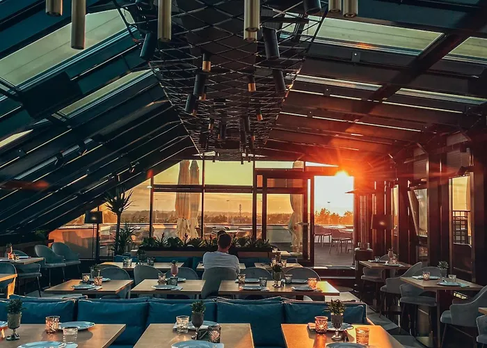 Imperiall Resort&medispa-domki Premium Chata *