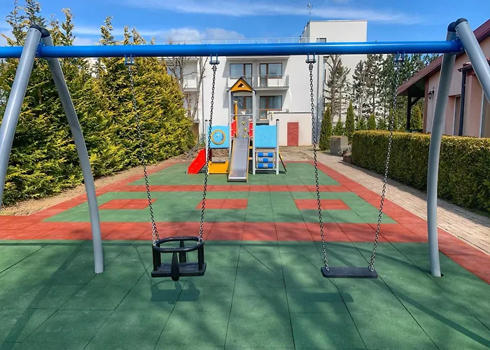 Imperiall Resort&medispa-domki Premium Chata