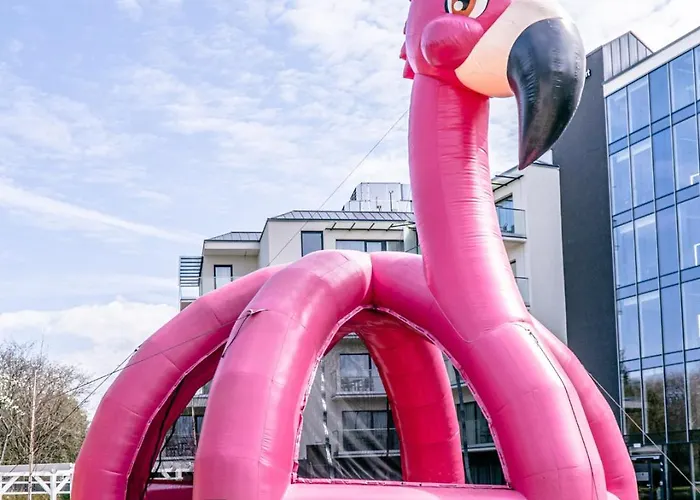 Imperiall Resort&medispa-domki Premium Lodge *