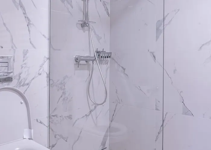 Imperiall Resort&medispa-domki Premium Lodge