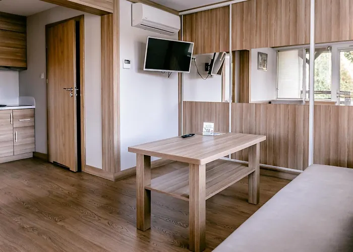 Lodge Imperiall Resort&medispa-domki Premium *