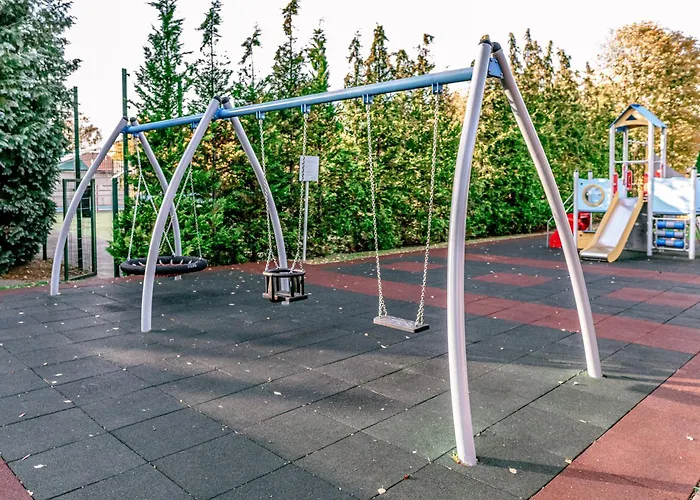 Lodge Imperiall Resort&medispa-domki Premium