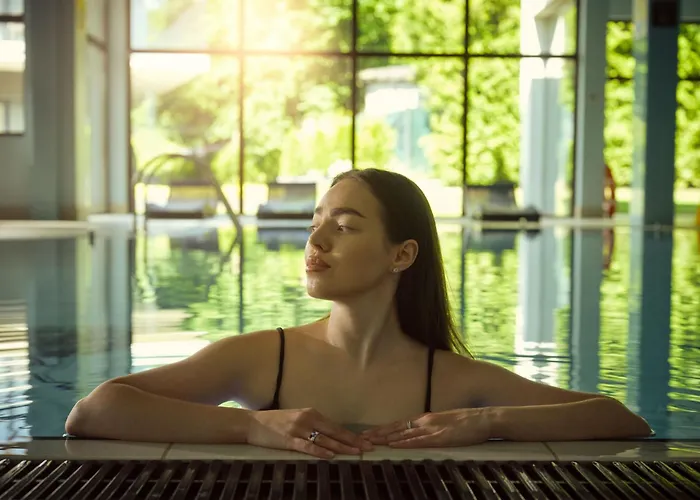 Imperiall Resort&medispa-domki Premium Lodge Sianożęty