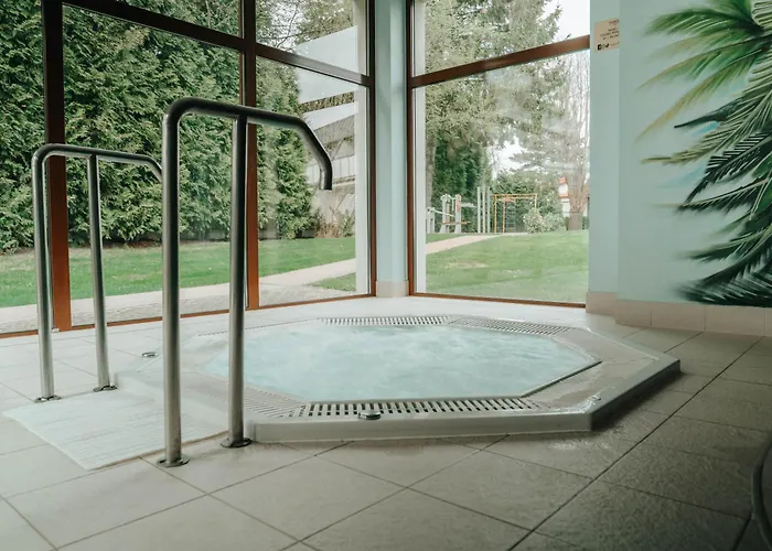 Imperiall Resort&medispa-domki Premium *