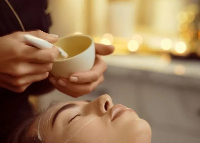 Imperiall Resort&medispa-domki Premium