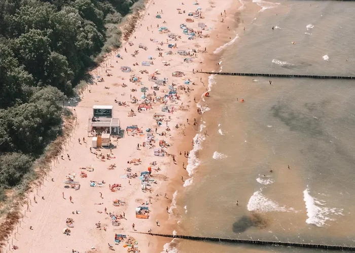 Imperiall Resort&medispa-domki Premium Lodge *