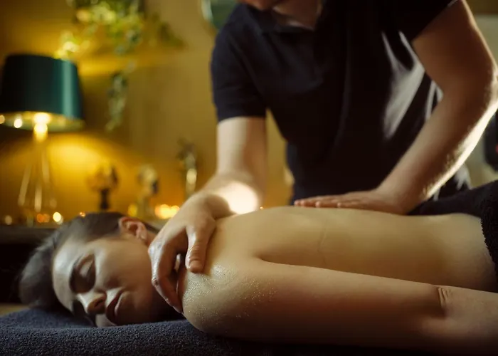 Lodge Imperiall Resort&medispa-domki Premium *