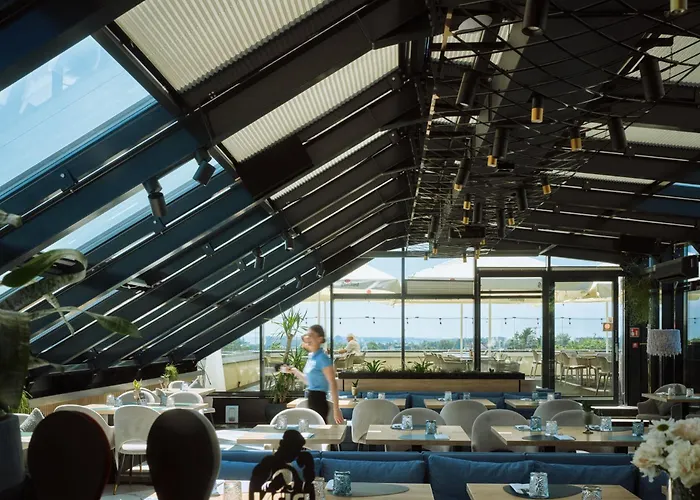 Imperiall Resort&medispa-domki Premium * Sianożęty