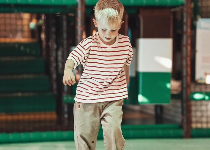 Imperiall Resort&medispa-domki Premium Lodge *