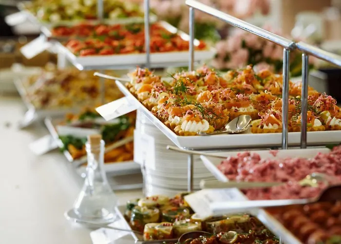 Lodge Imperiall Resort&medispa-domki Premium *