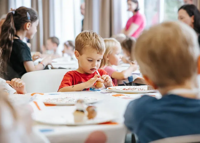 Imperiall Resort&medispa-domki Premium Lodge Sianożęty