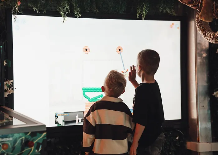 Imperiall Resort&medispa-domki Premium Lodge Sianożęty