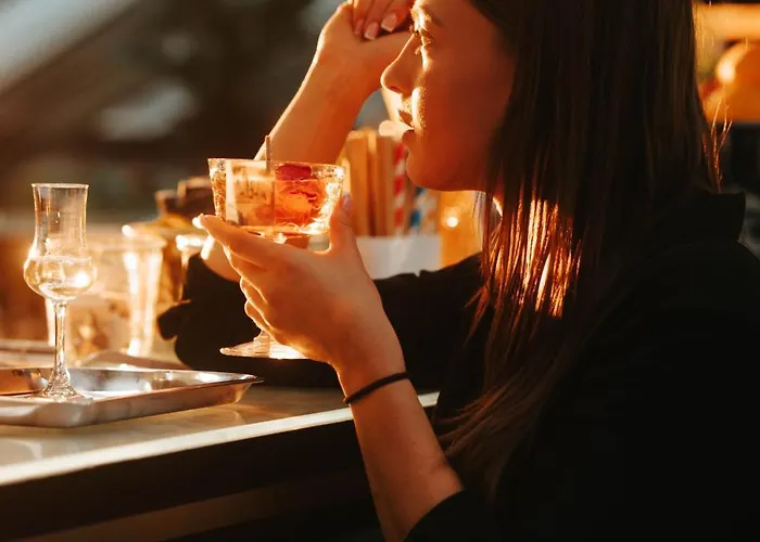 Imperiall Resort&medispa-domki Premium *